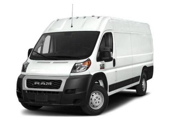RAM PROMASTER 3500 2022 3C6MRVJG4NE139098 image